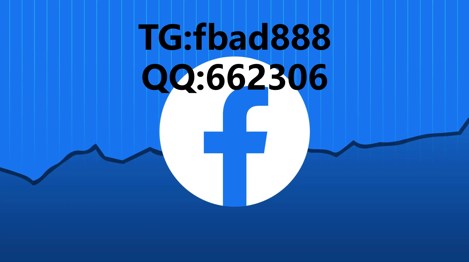 Facebook股票引流